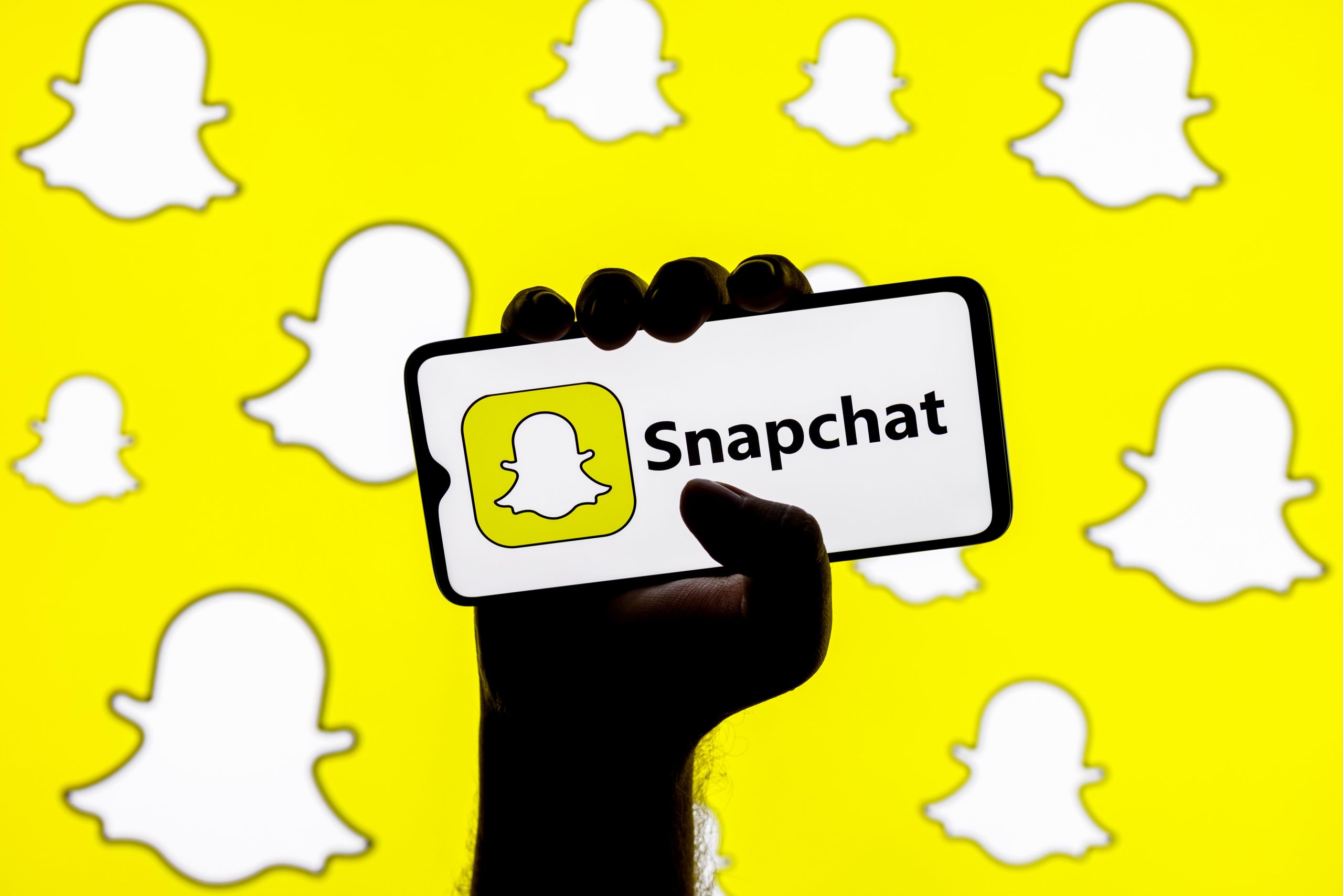 Snapchat Marketing