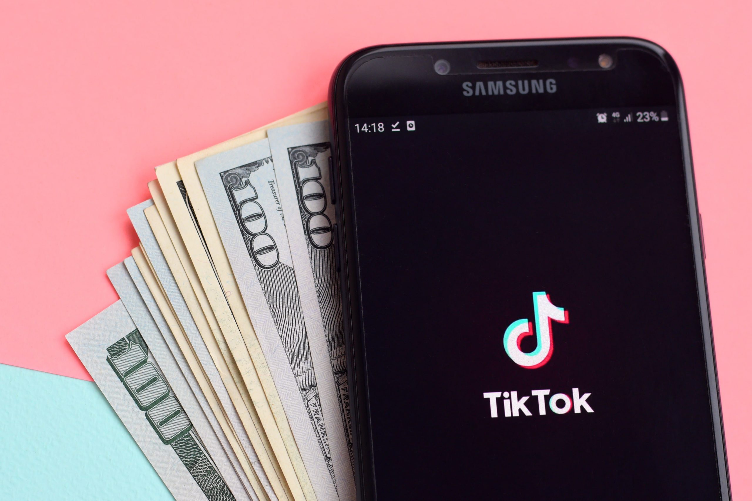 Tiktok Marketing
