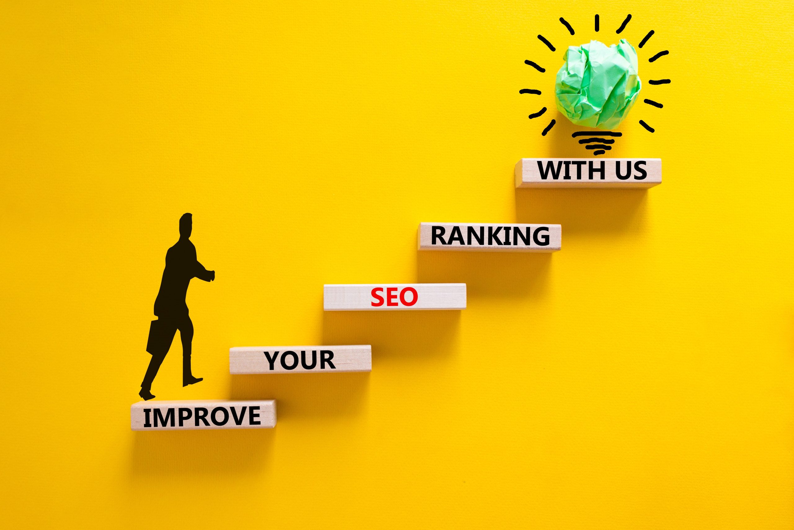 Improve SEO Rankings