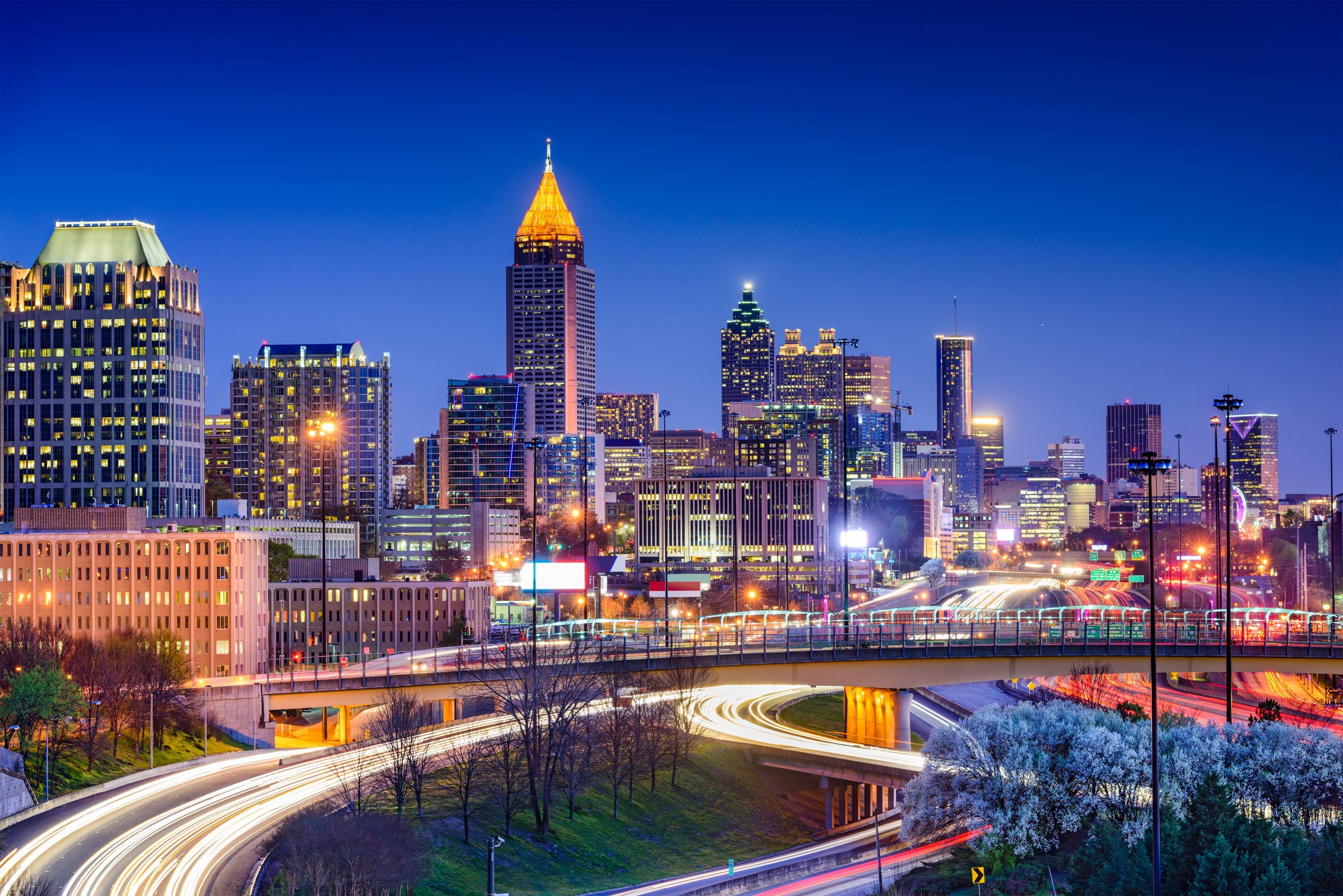 Atlanta Digital Marketing Company