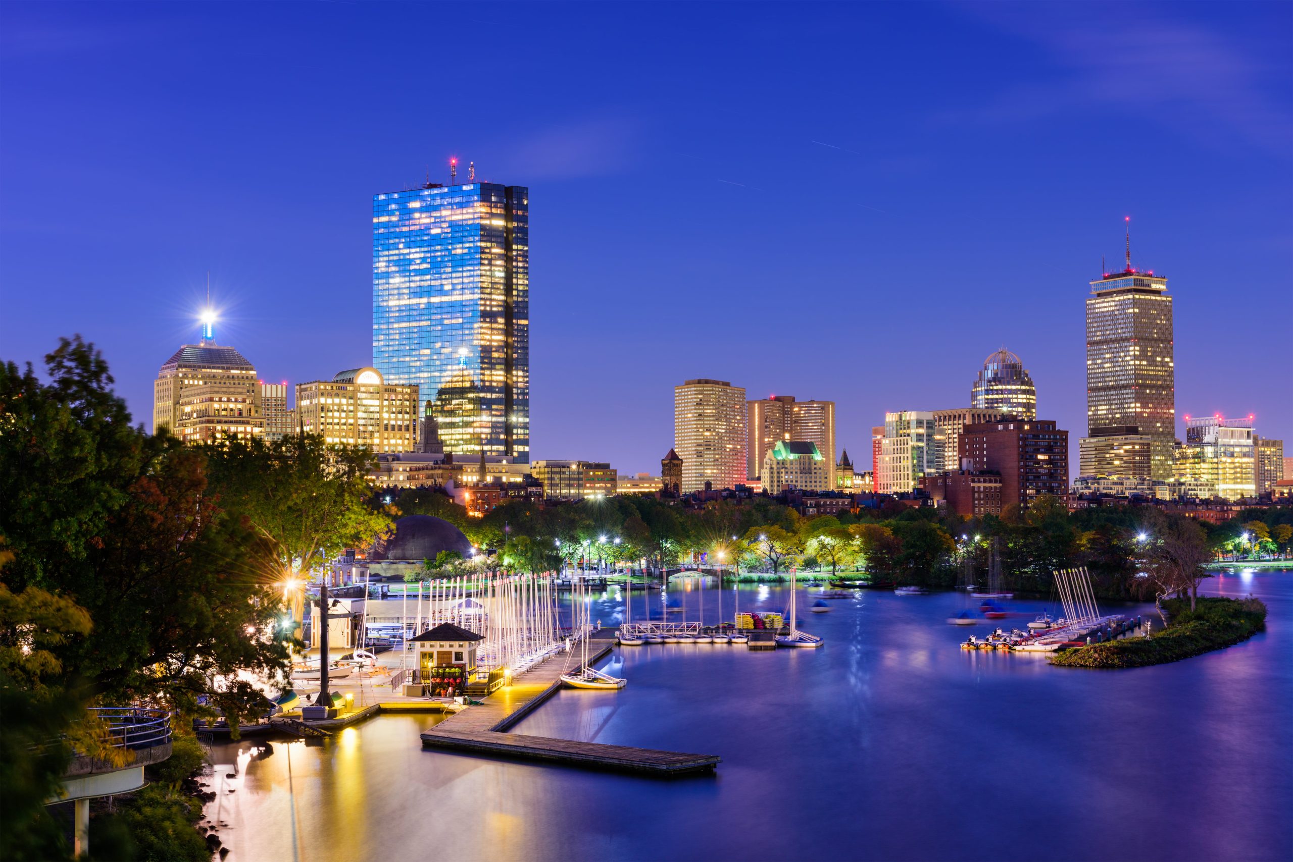 Boston Digital Marketing Company