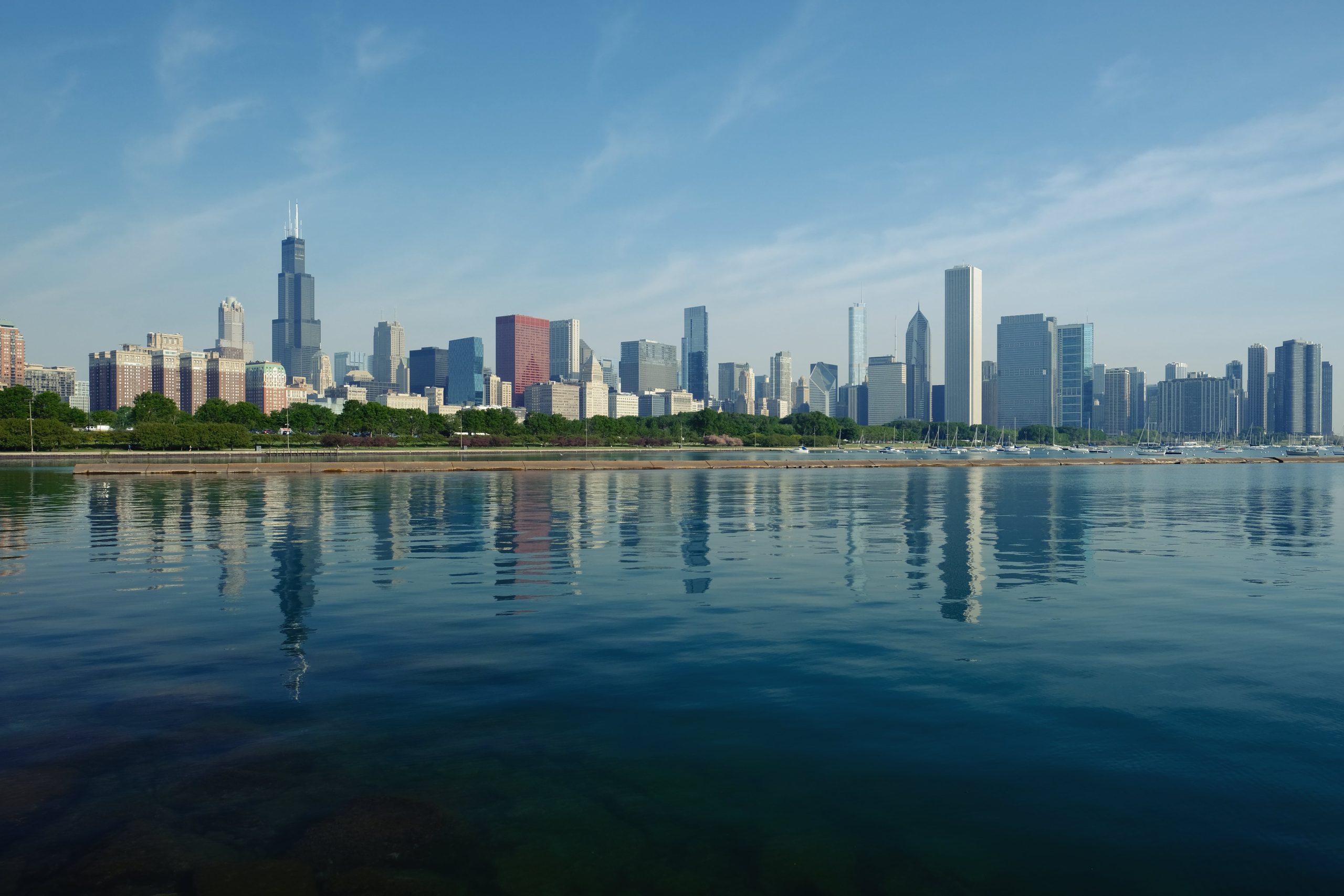 Chicago Digital Marketing Company