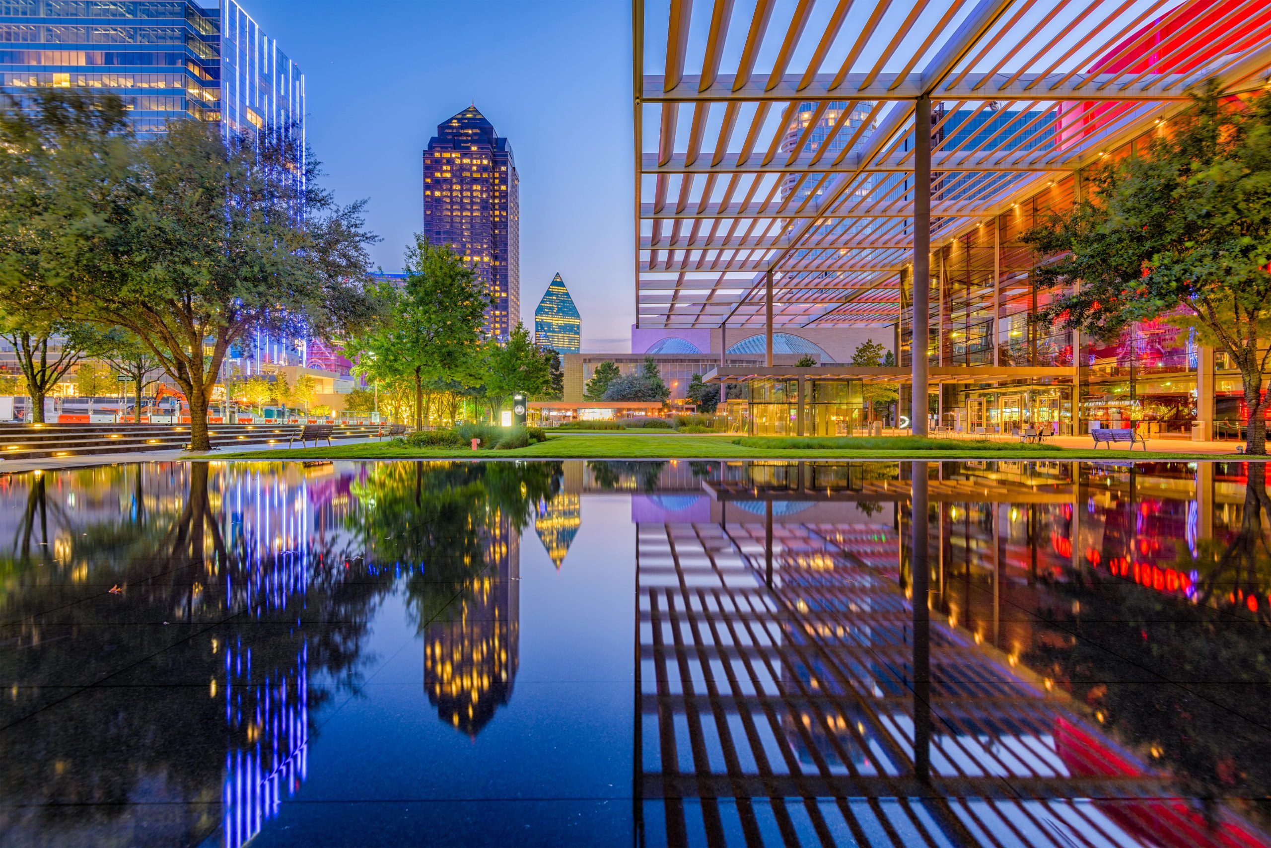 Dallas Digital Marketing Company