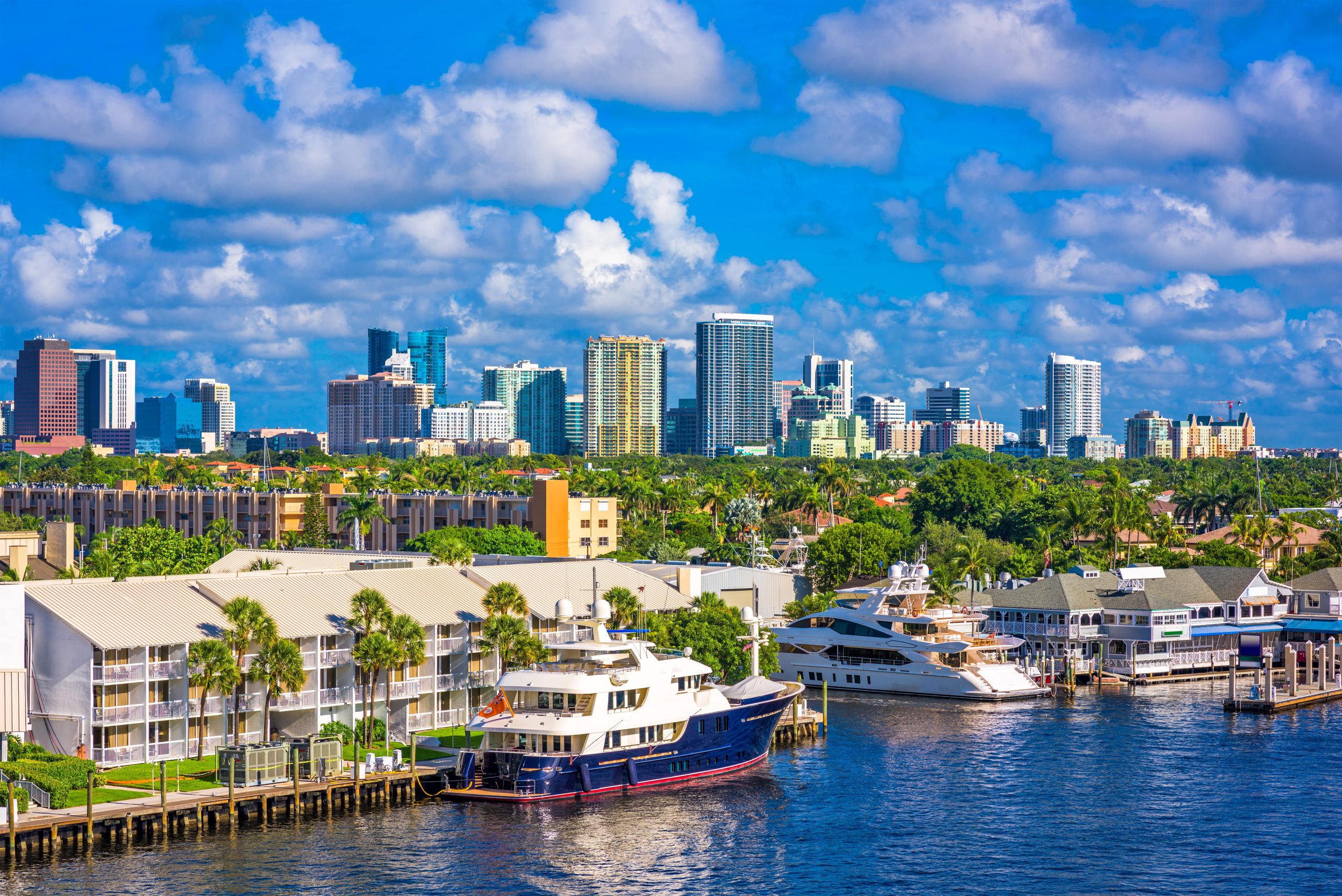 Fort Lauderdale Digital Marketing Company