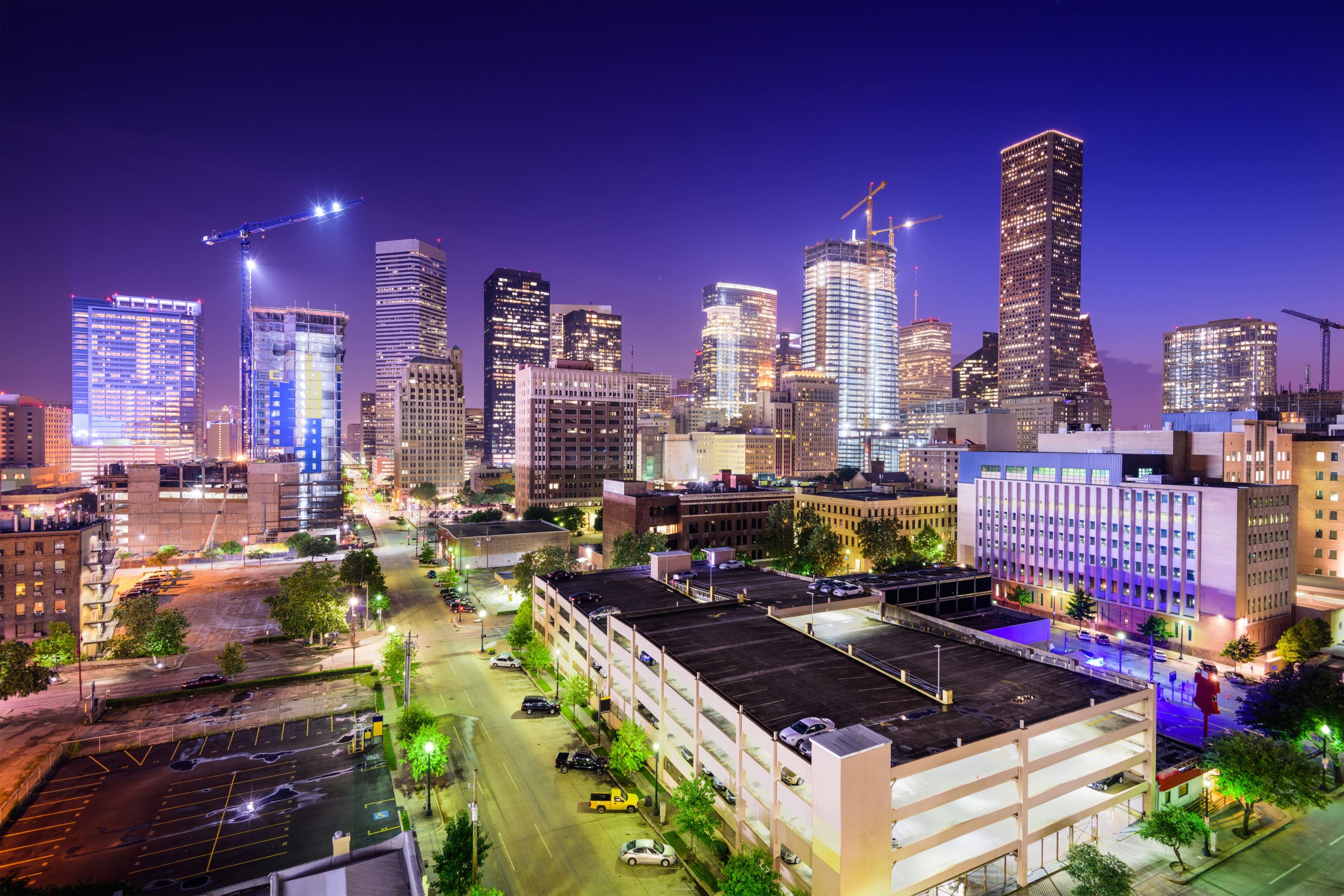 Houston Digital Marketing Company