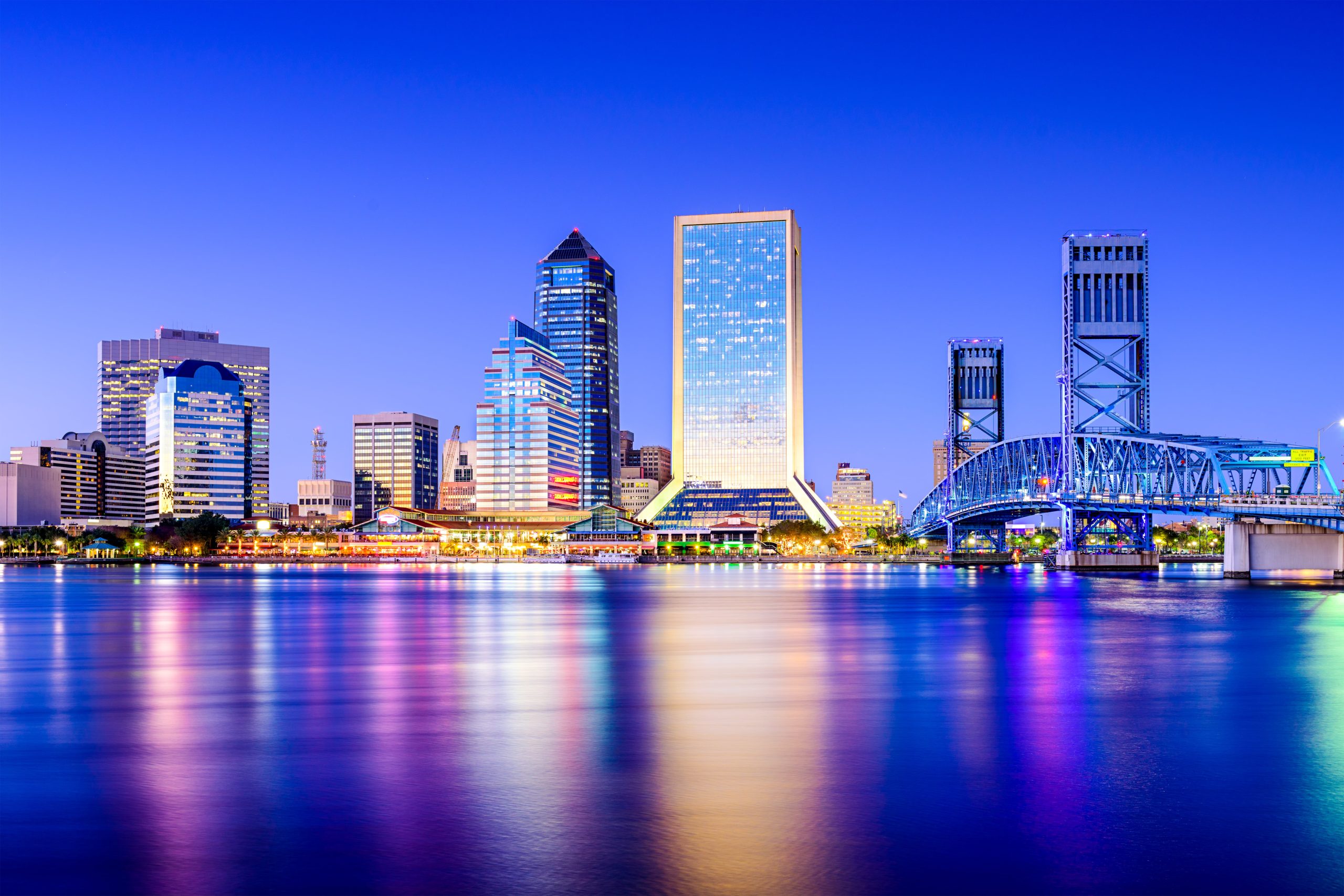 Jacksonville Digital Marketing Company