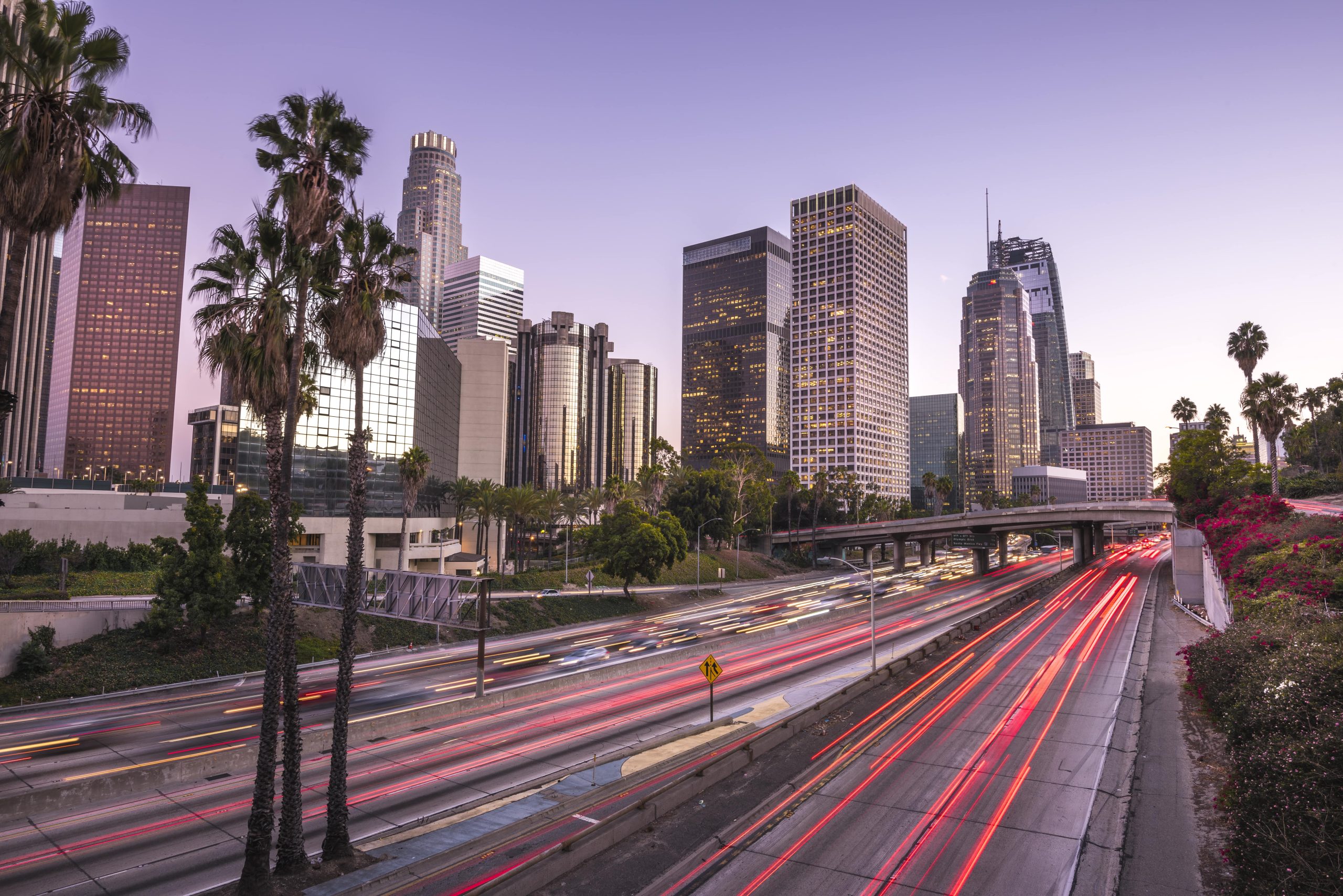 Los Angeles Digital Marketing Company