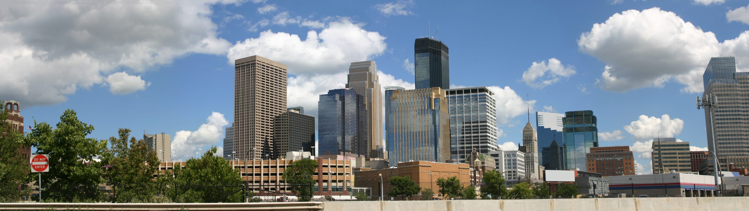 Minneapolis Digital Marketing Company