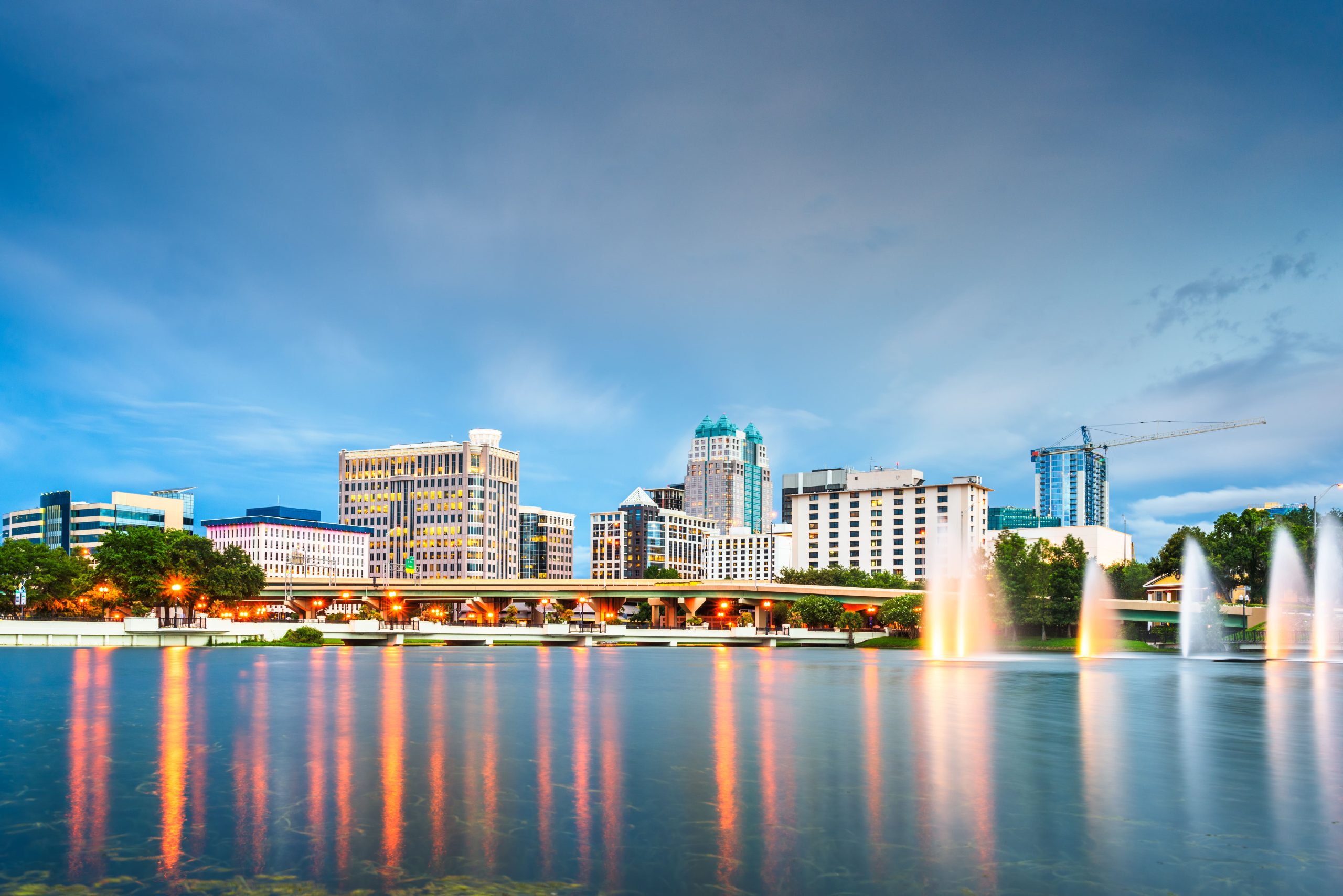 Orlando Digital Marketing Company