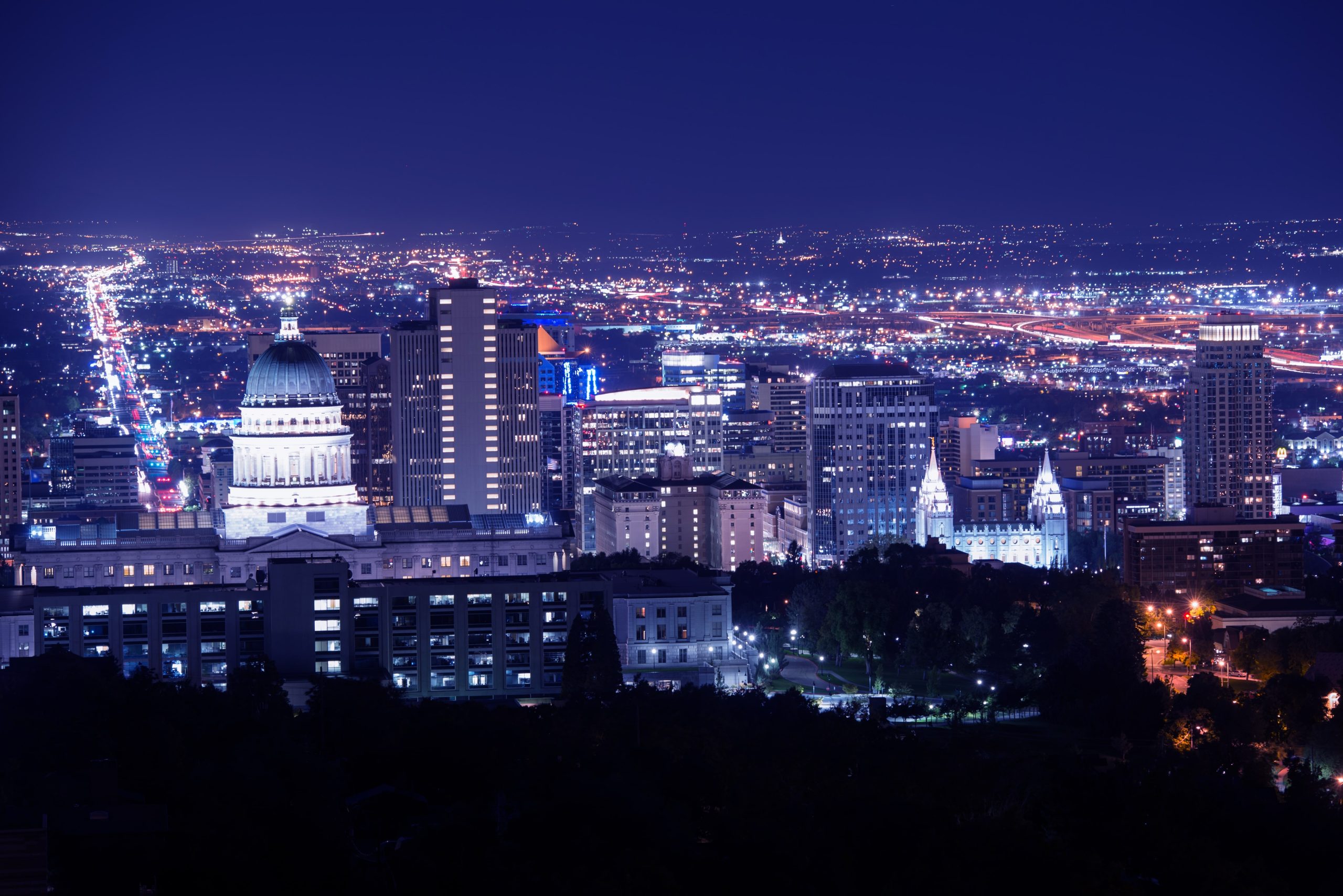 Salt Lake City Digital Marketing Company
