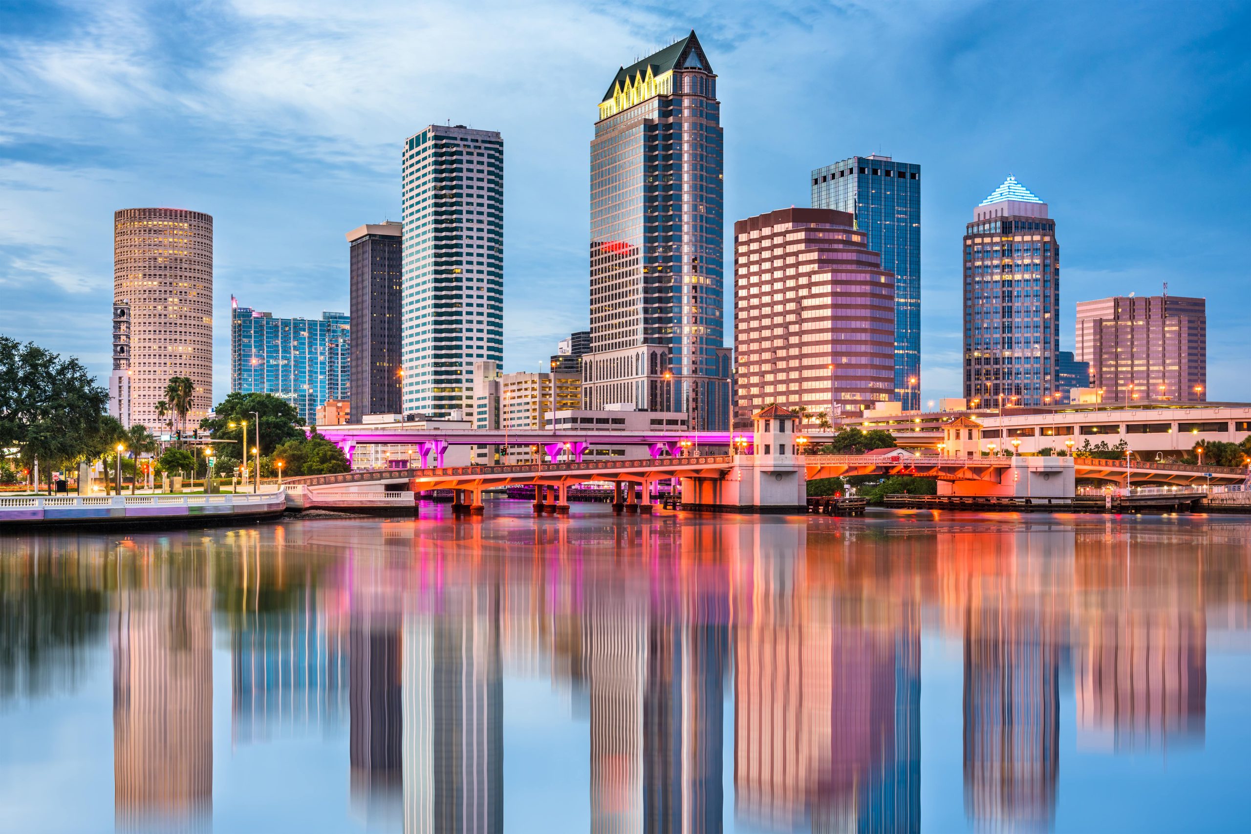 Tampa Florida Digital Marketing Company