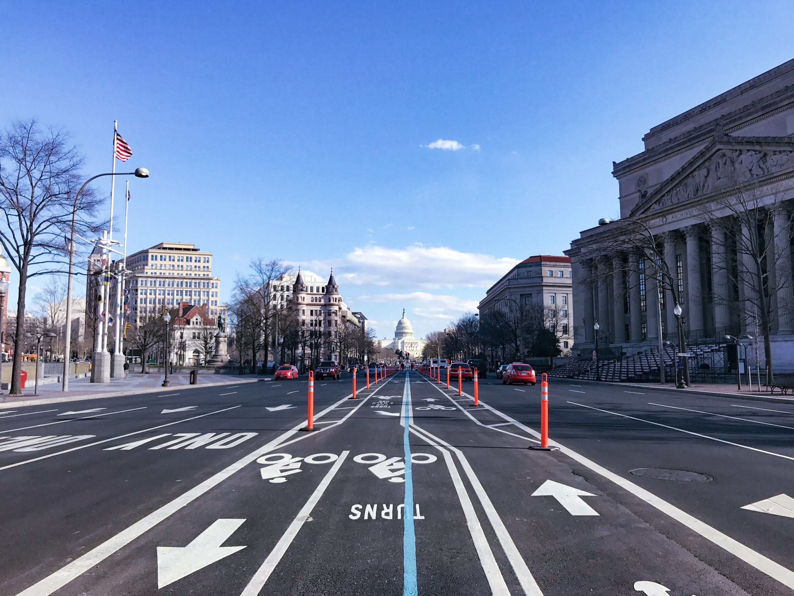 Washington DC Digital Marketing Company
