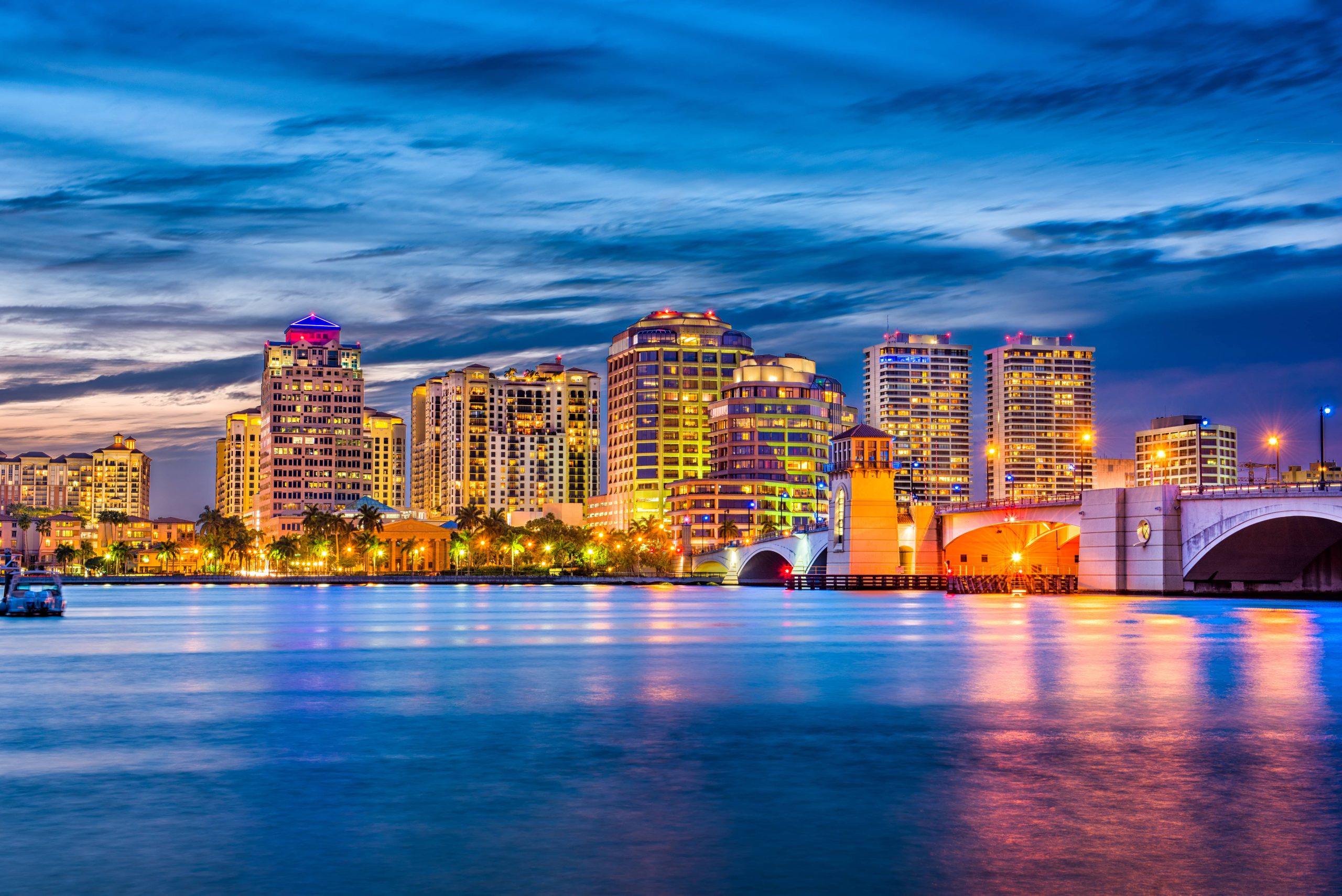 West Palm Beach Digital Marketing Company